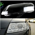 AUDİ A6 SOL FAR CAMI SIFIR 2006-2011