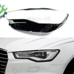 AUDİ A6 SOL FAR CAMI SIFIR 2012-2014