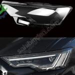 AUDİ A6 SOL FAR CAMI SIFIR 2019-2022