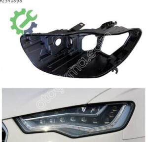 AUDİ A6 SOL FAR KASASI BONCUK LED SIFIR