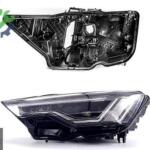 AUDİ A6 SOL FAR KASASI SIFIR 2019-2022