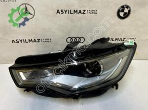 AUDİ A6 SOL FAR XENON ORJİNAL OEM:4G0941753E