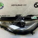 AUDİ A6 SOL FAR XENON ORJİNAL OEM:4G0941753E