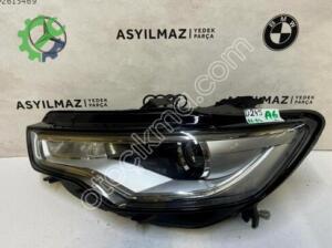 AUDİ A6 SOL FAR XENON ORJİNAL OEM:4G0941753E