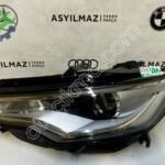 AUDİ A6 SOL FAR XENON ORJİNAL OEM:4G0941753E