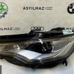 AUDİ A6 SOL FAR XENON ORJİNAL OEM:4G0941753E