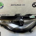 AUDİ A6 SOL FAR XENON ORJİNAL OEM:4G0941753E
