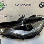 AUDİ A6 SOL FAR XENON ORJİNAL OEM:4G0941753E