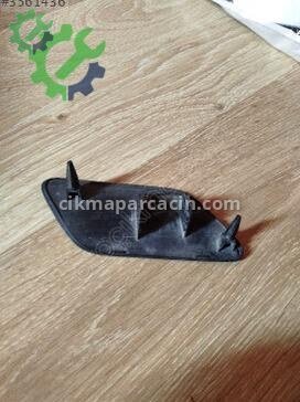 Audi A6 Far Yıkama Kapağı çıkma parça