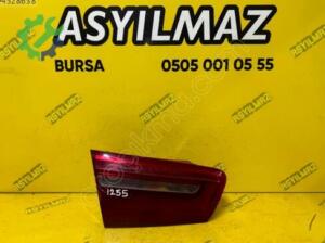 AUDİ A6 SOL İÇ STOP 11-14 (İTHAL)