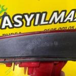 AUDİ A6 SOL İÇ STOP 11-14 (İTHAL)