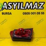 AUDİ A6 SOL İÇ STOP 11-14 (İTHAL)