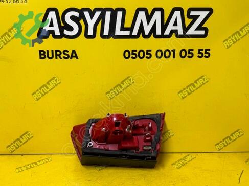 Audi A6 Sol Arka Stop 4G5945093A çıkma parça
