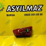 AUDİ A6 SOL İÇ STOP 11-14 (ORJİNAL HATASIZ)