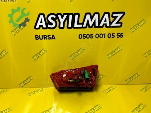 Audi A6 Sol Arka Stop 4G5945093A çıkma parça