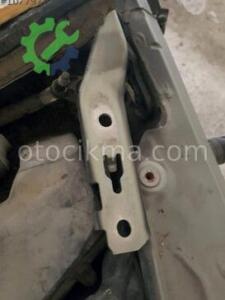 Audi A6 Sol Kaput Menteşesi  Hatasız Orjinal Çıkma