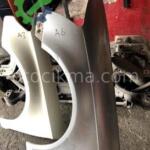 Audi A6 Sol Ön Çamurluk hatasız orjinal çıkma