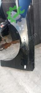 Audi A6 Sol Ön Çamurluk Çıkma