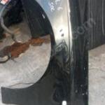 Audi A6 2025 Sol Ön Çamurluk Çıkma