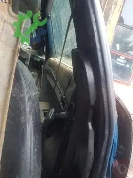 Audi A6 Emniyet Kemeri çıkma parça