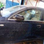 Audi A6 Sol Ön Kapı çıkma parça - Uslu oto yedek parça Antalya