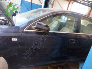 Audi A6 sol ön kapı