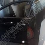Audi A6 2025 Sol Ön Kapı Çıkma