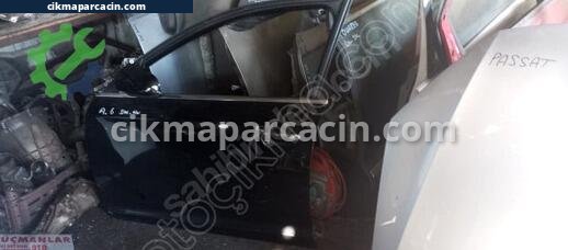 Audi A6 Sol Ön Kapı çıkma parça
