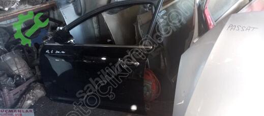 Audi A6 Sol Ön Kapı çıkma parça