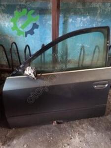 Audi A6 Sol Ön Kapı Çıkma