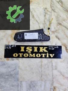 Audi a6 Sol ön koltuk airbag çıkma orjinal sökme