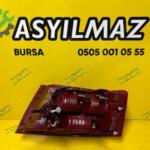 AUDİ A6 SOL STOP (LEDLİ SIFIR) 4F5945095N