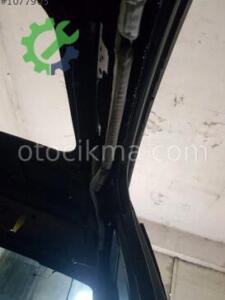 Audi A6 Sol Tavan Airbag Hatasız Orjinal Çıkma