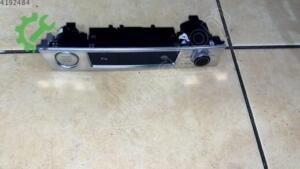 Audi A6 2025 Ön Panel Çıkma