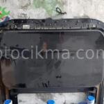 Audi A6 Sunroof Camı Hatasız Orjinal Çıkma