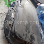 Audi A6 Sunroof Mekanizması Hatasız  Orjinal Çıkma