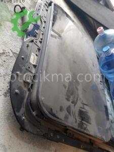 Audi A6 Sunroof Mekanizması Hatasız  Orjinal Çıkma