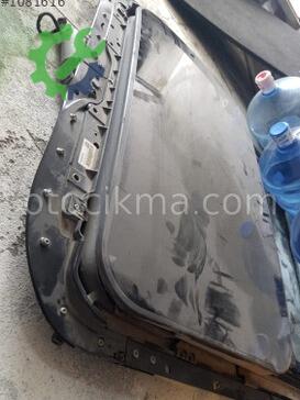 Audi A6 Vites Mekanizması çıkma parça