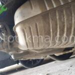 Audi A6 Susturucu Hatasız Çıkma Orjinal