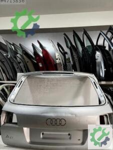 AUDİ A6 SW 2005 2010 ÇIKMA BAGAJ KAPAĞI
