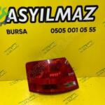 Audi A6 Sol Arka Stop çıkma parça - AS YILMAZ OTO Bursa