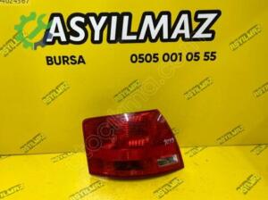 AUDİ A6 SW SOL STOP