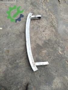Audi A6 tampon demiri