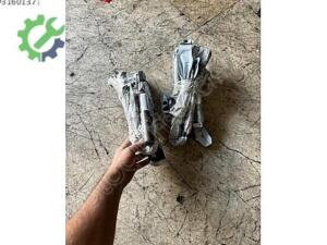 AUDİ A6 TAVAN AİRBAG