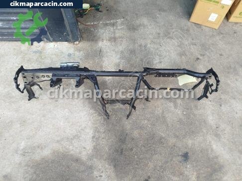 Audi A6 Torpido çıkma parça