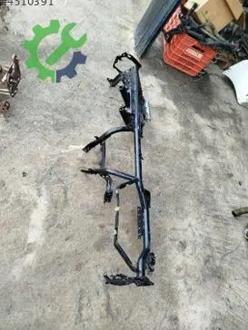 Audi A6 Torpido çıkma parça