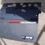 AUDİ – A6 / TORPİDO KAPAĞI (4G8857035)