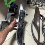Audi A6 torpido ya ait her şey