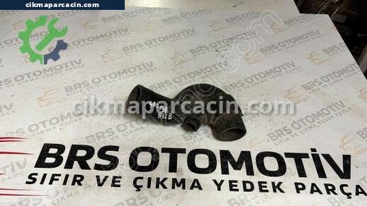 Audi A6 Turbo Hortumu çıkma parça