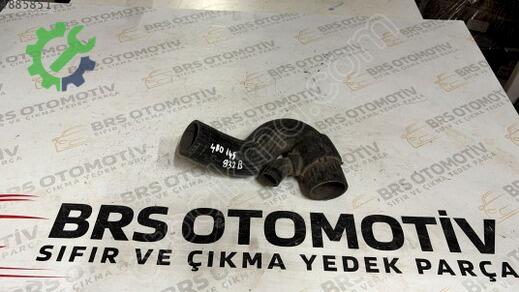 Audi A6 Turbo Hortumu çıkma parça